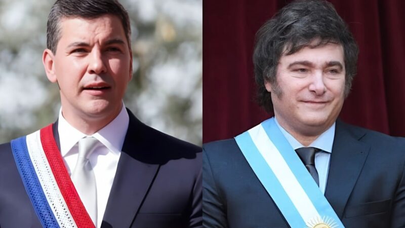 Argentina e Paraguai classificam CV e PCC como organizações terroristas