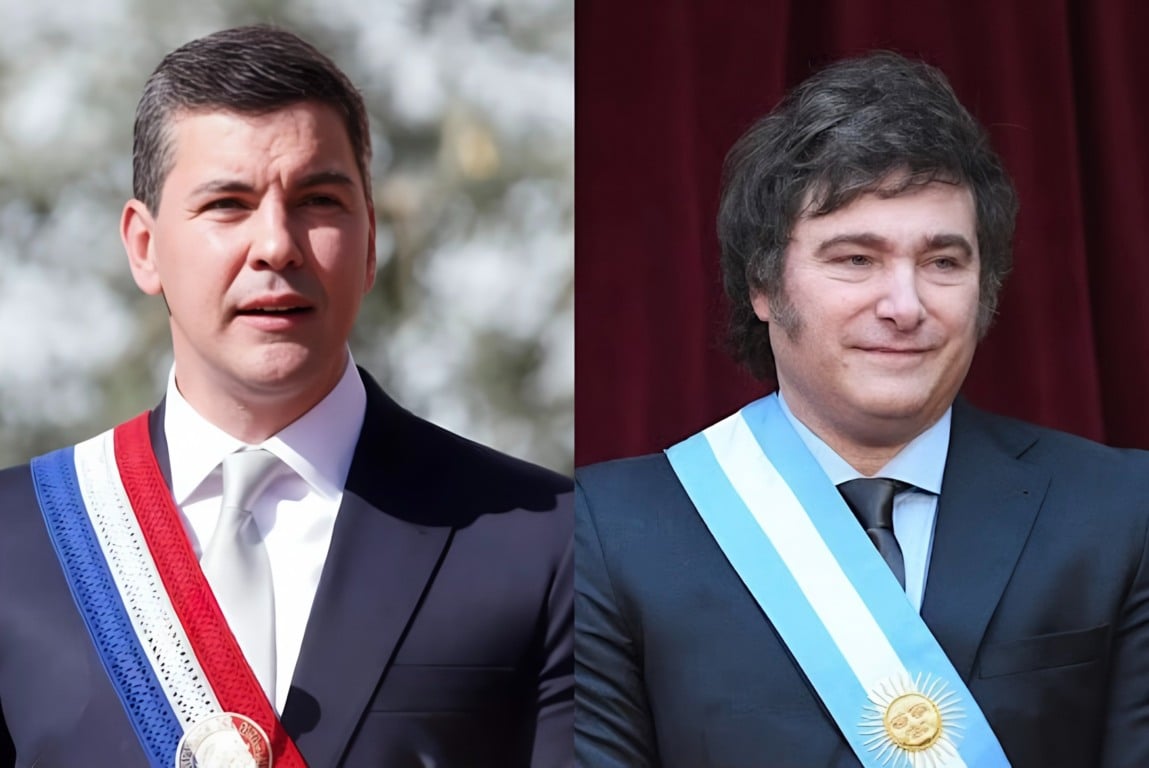 Argentina e Paraguai classificam CV e PCC como organizações terroristas