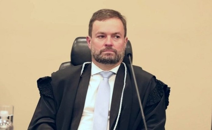 TJ-PR define presidente do TRE-PR responsável pela eleição de 2026
