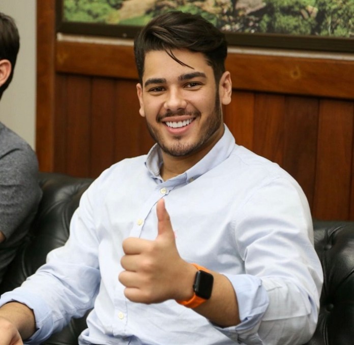 Líder do prefeito de Maringá derruba teste psicológico para diretores