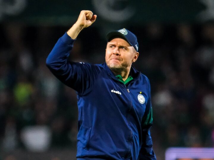 Atletiba Decisivo: Técnico do Coritiba Eleva Clássico à Categoria de ‘Mais Importante dos Últimos Anos’