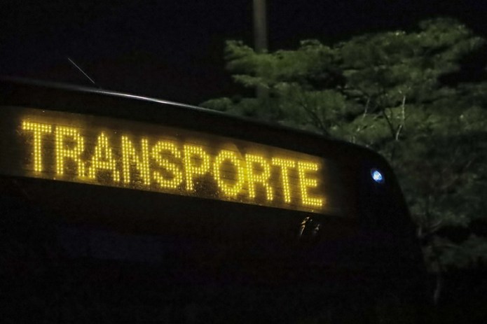Audiência Pública da licitação do transporte teve contestação