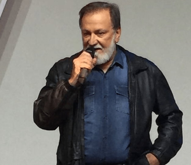 Partidos olham com carinho para Osmar Dias