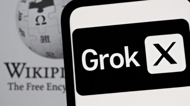 Grokipedia: a nova enciclopédia de Elon Musk que desafia a Wikipédia