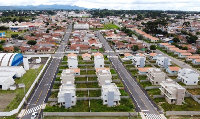 Renda média da RMC é a terceira maior do Brasil
