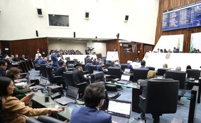 Alep quer evitar venda de leite reidrato