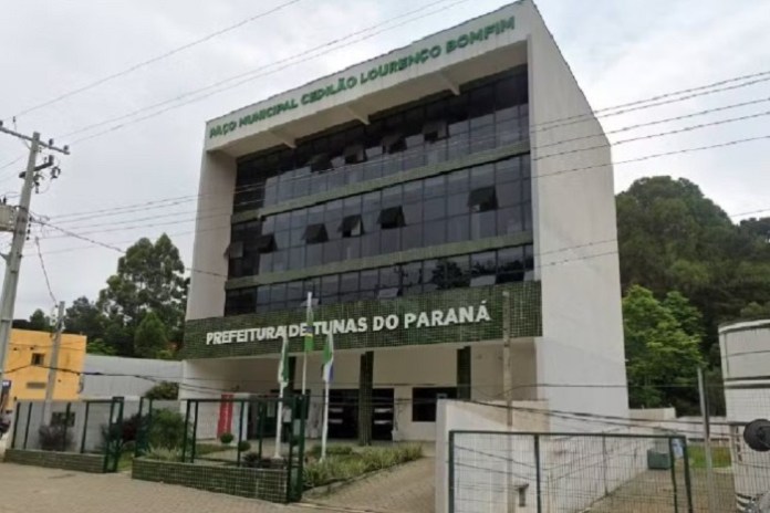 Tunas do Paraná e Cerro Azul tem novos limites territoriais