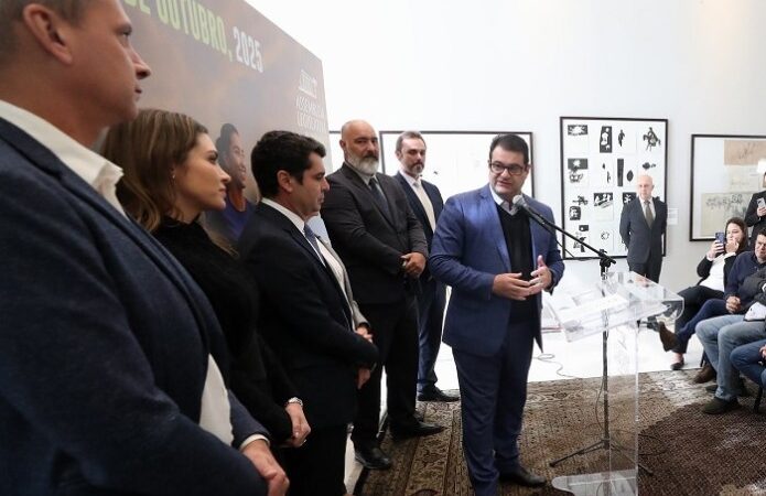 Prova de rua será teste para Alexandre Curi mostrar que é 10
