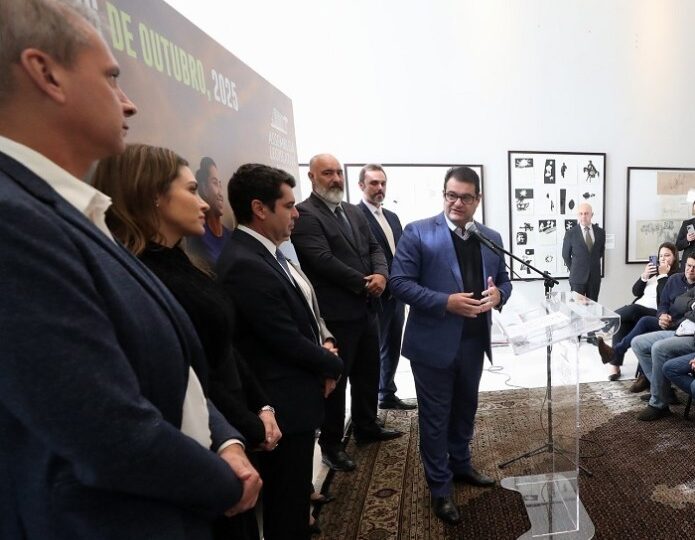 Prova de rua será teste para Alexandre Curi mostrar que é 10