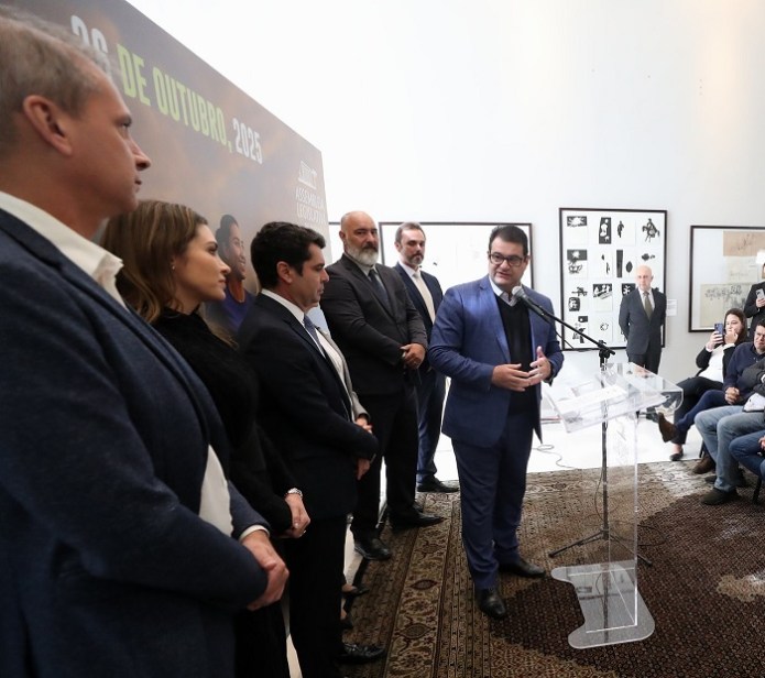Prova de rua será teste para Alexandre Curi mostrar que é 10