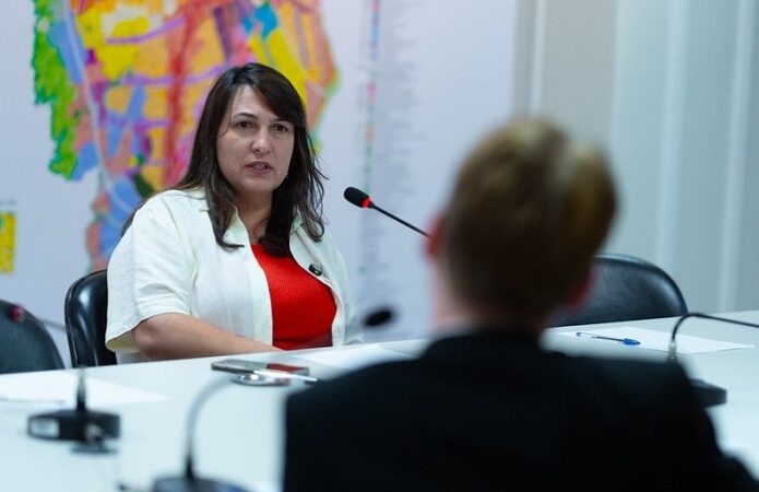 Paredão de vereadora do Psol de Curitiba está no fim