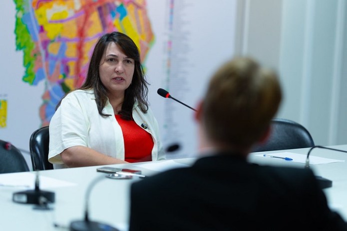 Paredão de vereadora do Psol de Curitiba está no fim