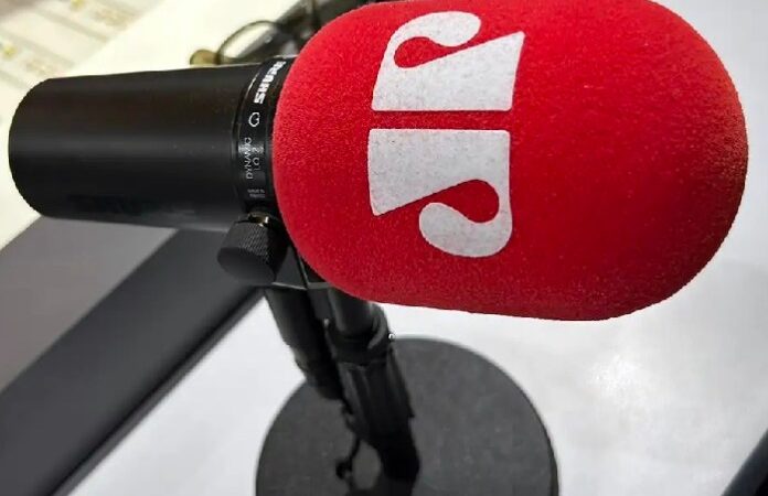 RCC News, às 7h, jornalismo independente