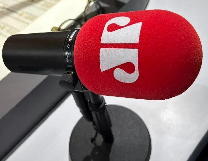 RCC News, às 7h, jornalismo independente
