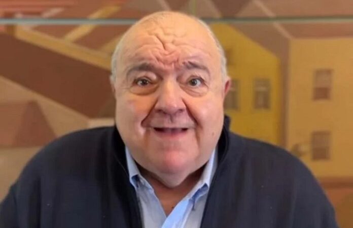 Rafael Greca está com medo de ir para o PSB?