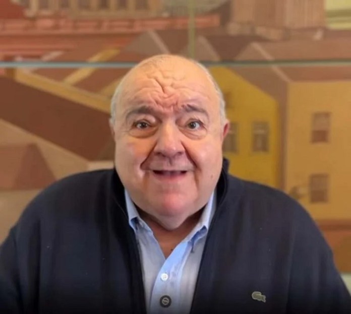 Rafael Greca está com medo de ir para o PSB?