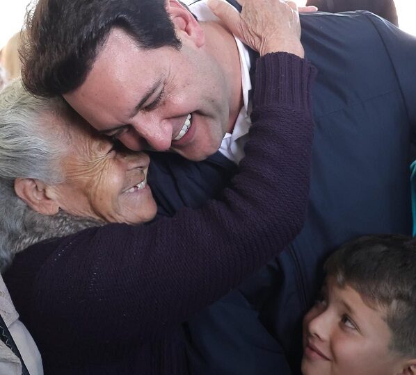 Por que o PSD tem tantos candidatos ao governo do Paraná