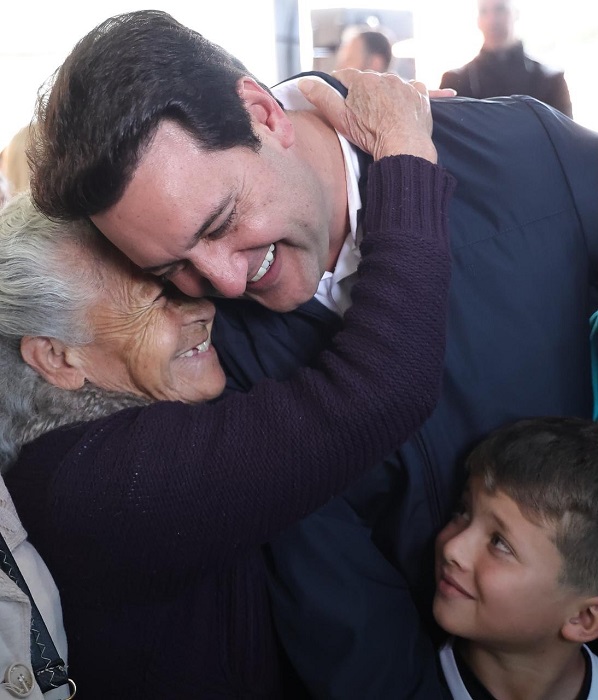 Por que o PSD tem tantos candidatos ao governo do Paraná