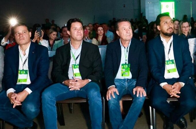 PSD escolheu Guto Silva?