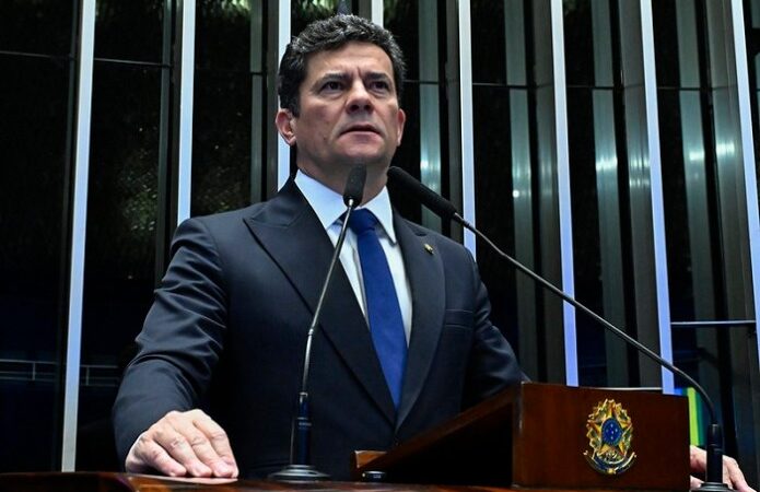 Sergio Moro ainda é candidato ao governo?