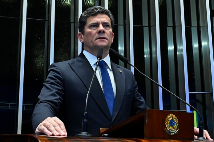 Sergio Moro ainda é candidato ao governo?