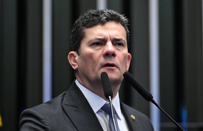 STF pode deixar Sergio Moro inelegível