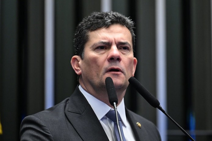 STF pode deixar Sergio Moro inelegível