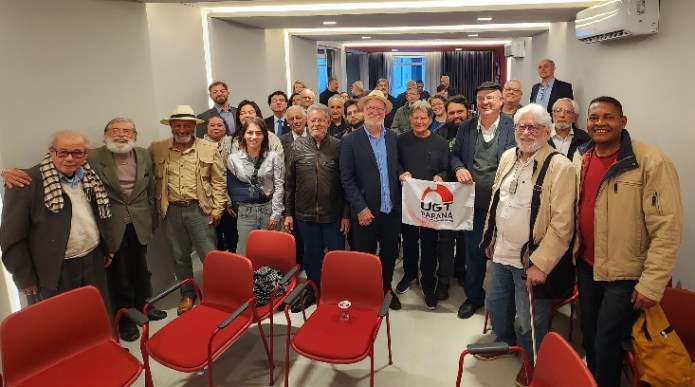 Sindicato de Escritores enfrenta primeiros desafios