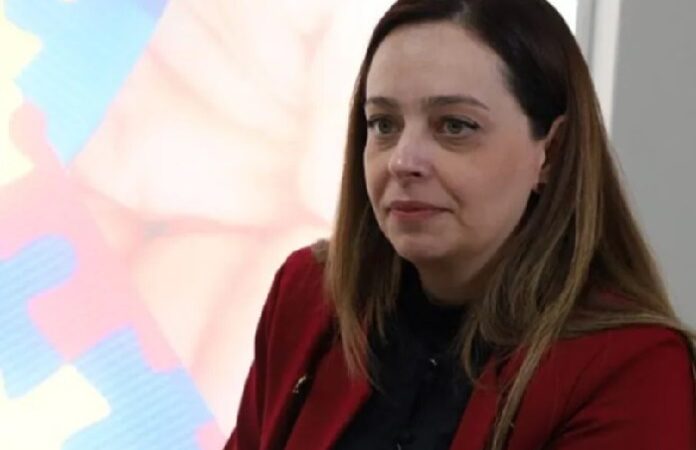 Thieme Silvestri e Ana Paula Burko costuram aliança para 2026