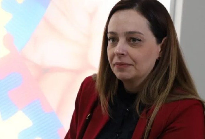 Thieme Silvestri e Ana Paula Burko costuram aliança para 2026