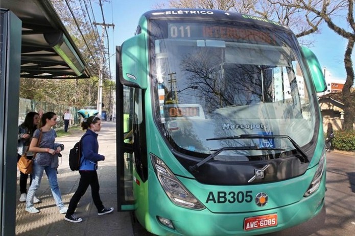 Consulta sobre licitação do transporte coletivo é prorrogada