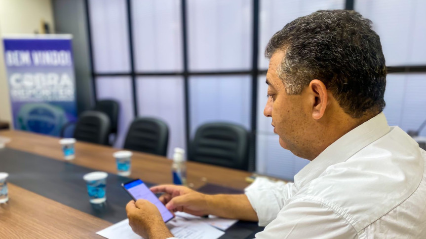 Paraná Promove ‘Detox Digital’ para Alertar sobre o Uso Excessivo de Telas e seus Impactos na Saúde
