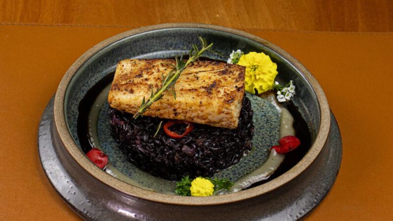 Mazu Japanese Cuisine Reinventa a Experiência Gastronômica em Curitiba