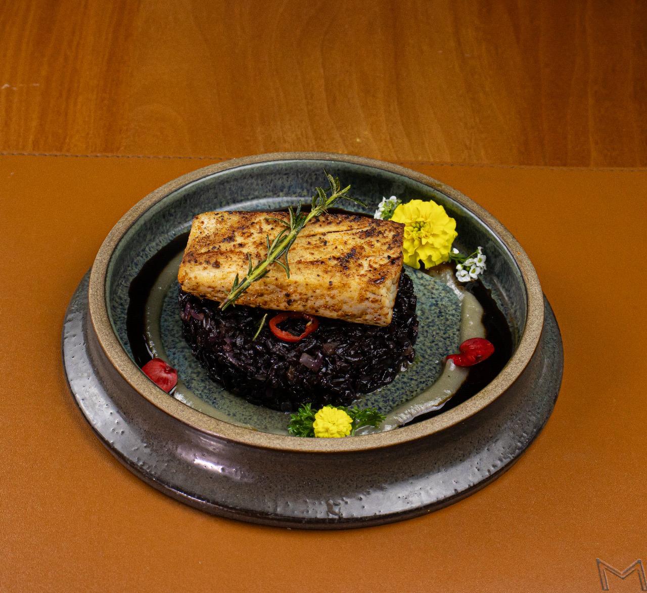 Mazu Japanese Cuisine Reinventa a Experiência Gastronômica em Curitiba
