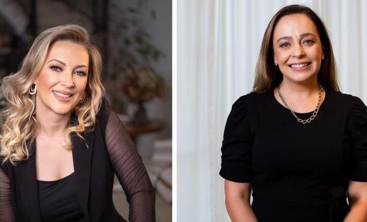 Guarapuava: Thieme Silvestri e Ana Paula Burko articulam dobradinha para 2026