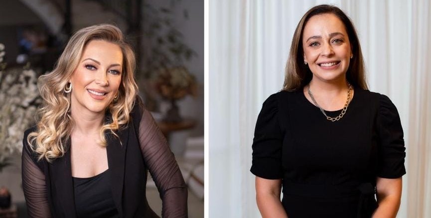 Guarapuava: Thieme Silvestri e Ana Paula Burko articulam dobradinha para 2026