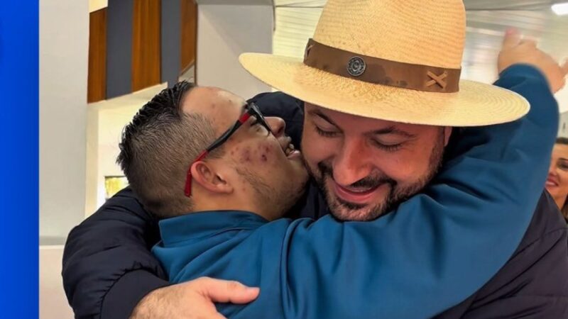 Deputado Federal Geraldo Mendes reafirma compromisso com as APAEs e critica decreto que representa retrocesso na educação inclusiva