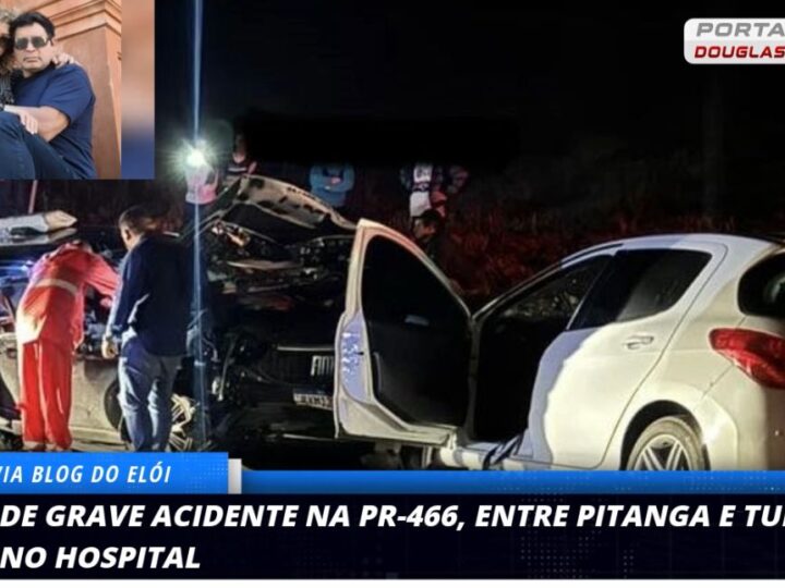 Luto em Balneário Camboriú: Servidor Público Morre Após Acidente na PR-466