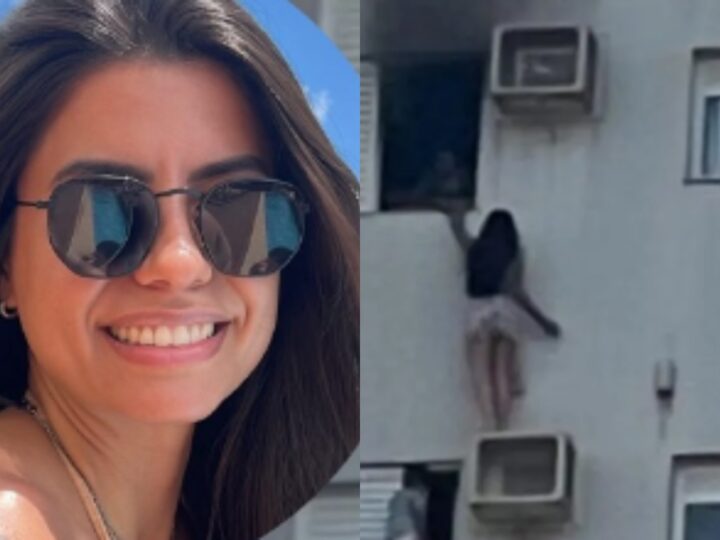 Heroísmo em Cascavel: Advogada luta pela vida após tentar resgate em incêndio