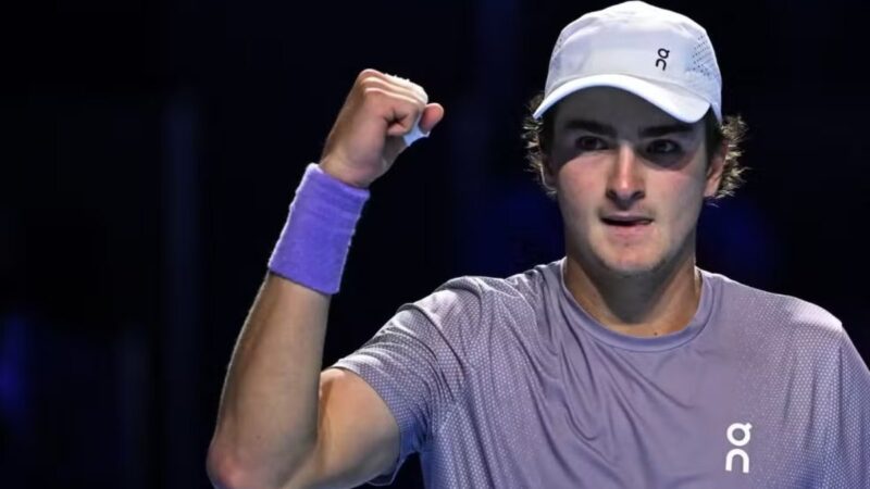 João Fonseca Entra para a História: Brasileiro Conquista o ATP 500 da Basileia!