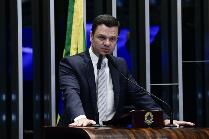 Defesa de Anderson Torres recorre ao STF por condenação no caso do golpe de Estado