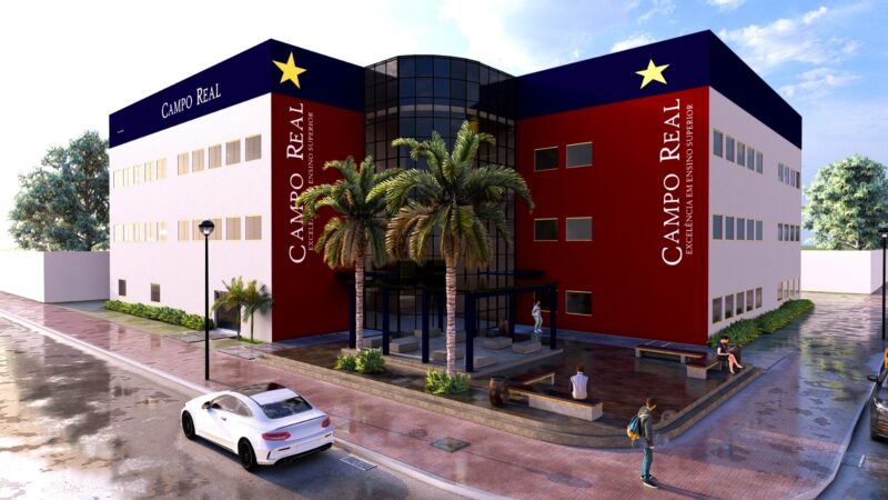 Campo Real Inova com Novo Prédio e Celebra 25 Anos Dedicados à Educação em Guarapuava