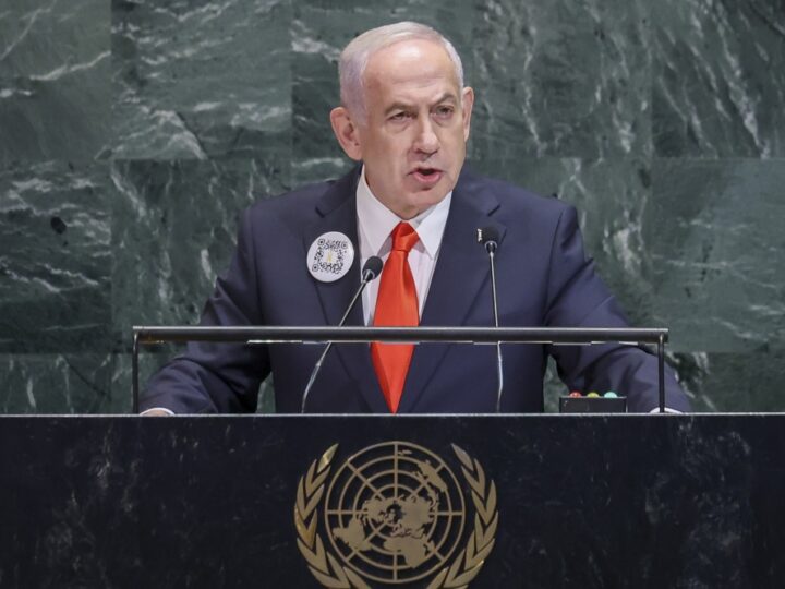 Israel Mantém Ofensiva em Gaza Apesar de Apelos de Trump e Famílias de Reféns por Cessar-Fogo