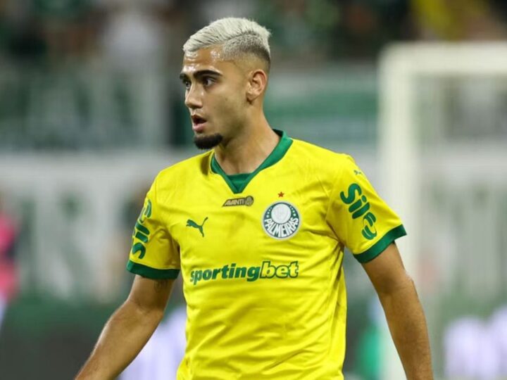 Reencontro Explosivo: Andreas Pereira Encarar o Flamengo no Maracanã