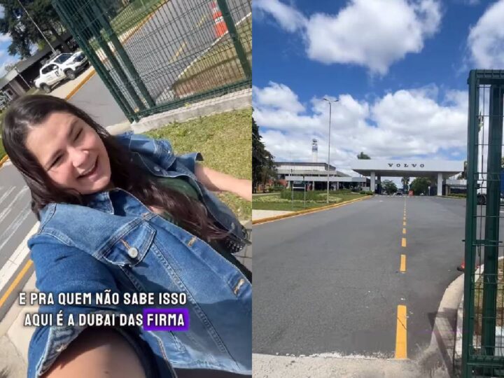 Benefícios da Volvo em Curitiba Viralizam e Impressionam: Salários Atrativos e Vantagens Inéditas