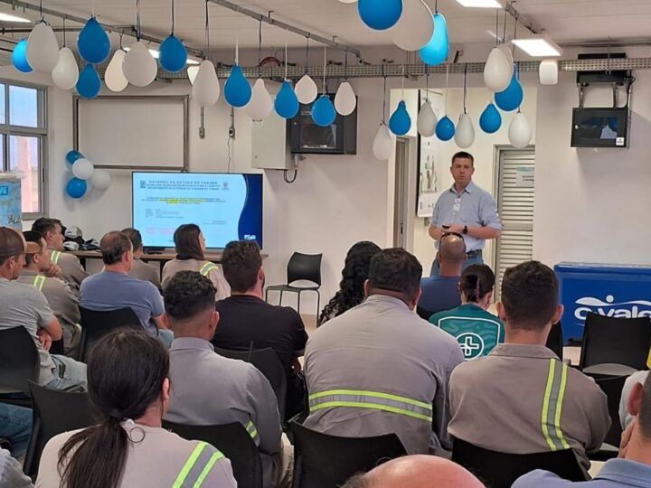 C.Vale Celebra o Dia do Caminhoneiro com Homenagens e Investimentos em Infraestrutura