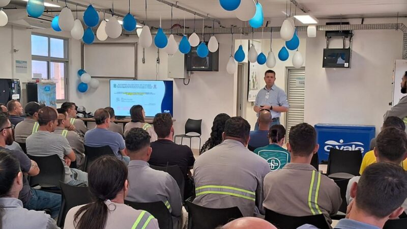 C.Vale Celebra o Dia do Caminhoneiro com Homenagens e Investimentos em Infraestrutura