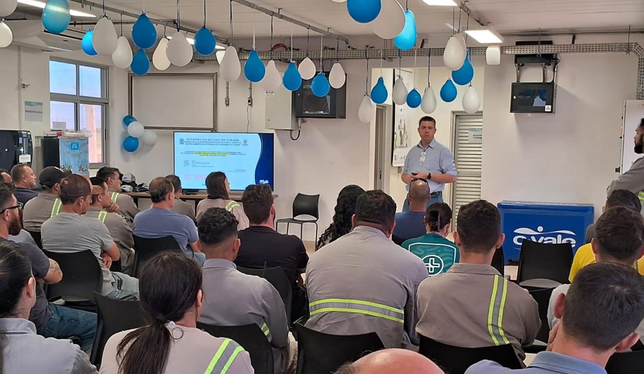 C.Vale Celebra o Dia do Caminhoneiro com Homenagens e Investimentos em Infraestrutura