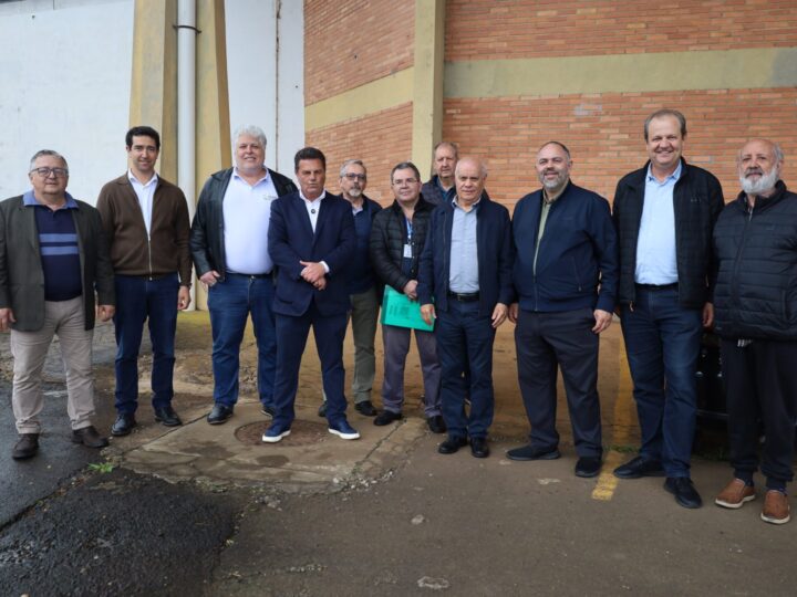 Guarapuava Se Torna Polo de Inovação com a Implantação da Indústria Escola