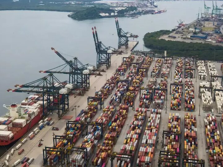 BNDES Desbloqueia R$ 1,6 Bilhão em Resposta às Tarifas Americanas Sobre Produtos Brasileiros